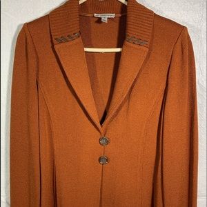 St John Sport 3Pc- Pants, Jacket, Sleeveless Top